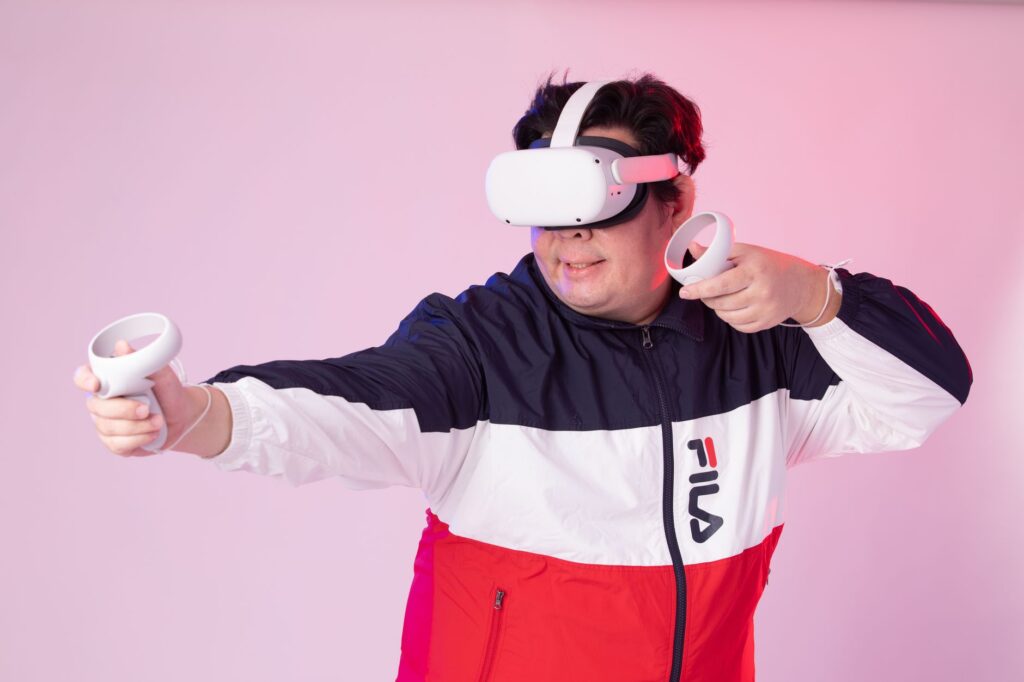 AI and online gaming