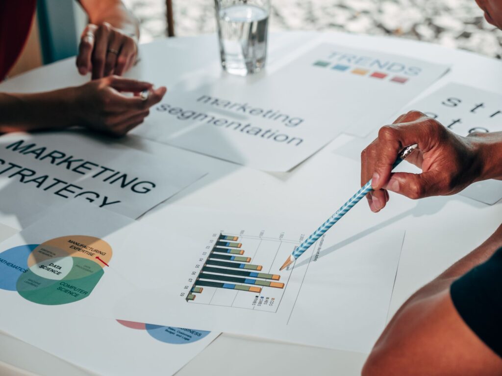 B2B marketers 2027