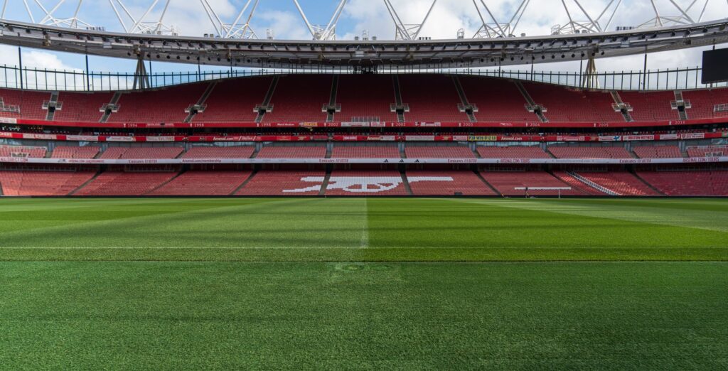 Brighton Arsenal stats