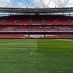Brighton Arsenal stats: What are the proven highlights?