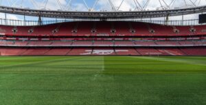 Brighton Arsenal stats