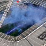 Manchester United Champions League Return: Proven 4-0 Victory