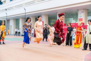 Asian Games performance review
