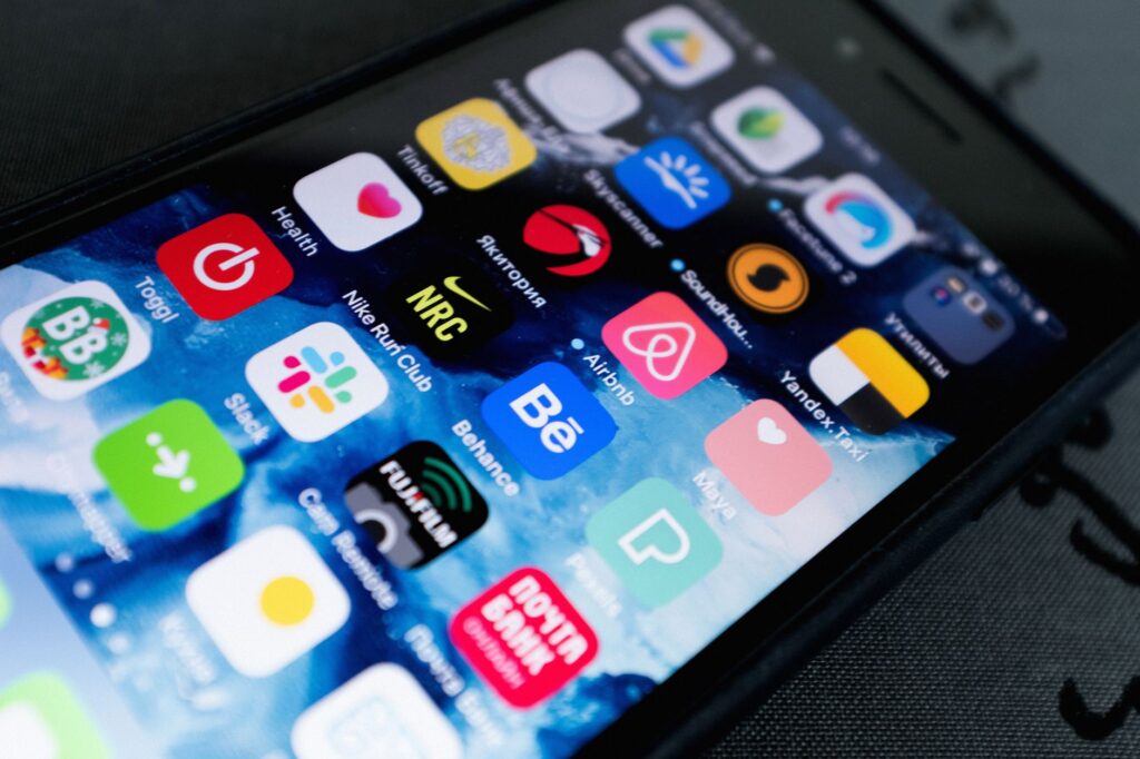 licensed online gambling app