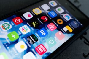 licensed online gambling app