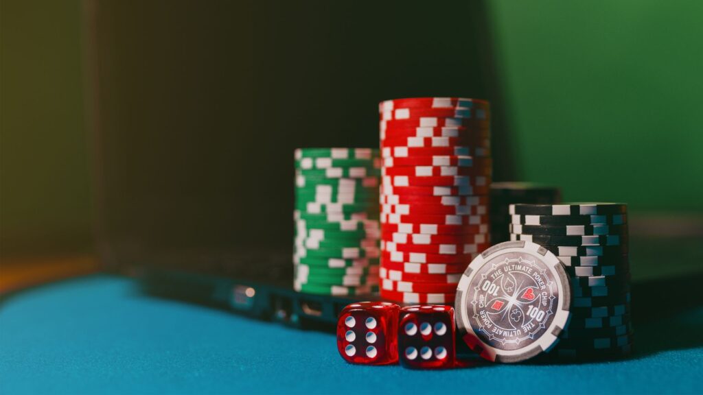 New Zealand online casino