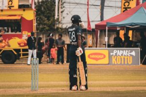 Pakistan vs Sri Lanka highlights