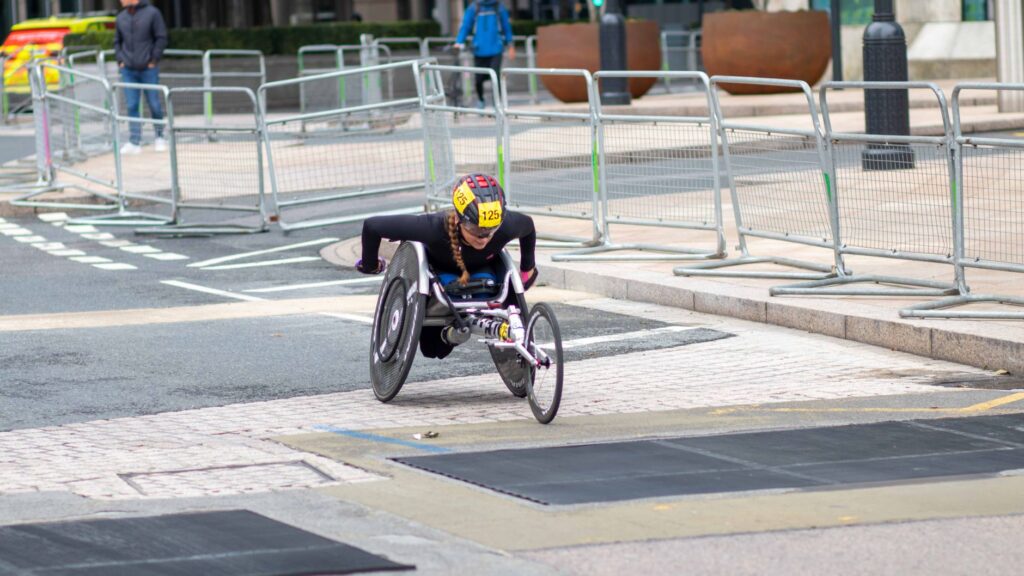 Para Asian Games non-selection