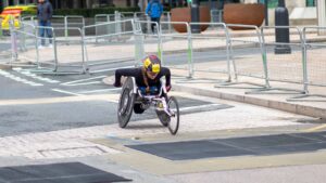 Para Asian Games non-selection