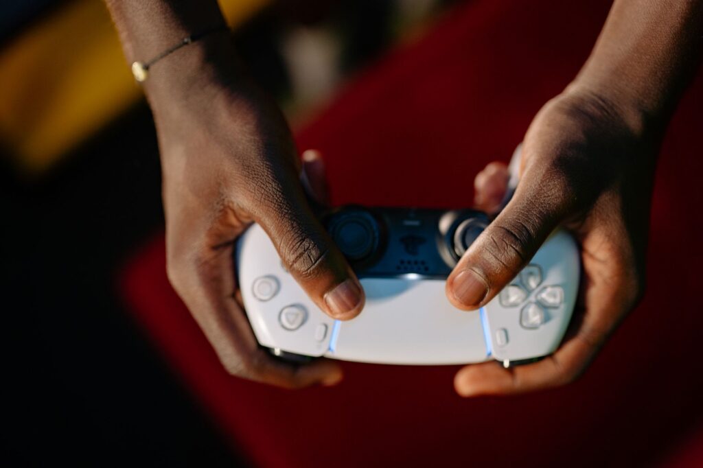responsible gaming campaign