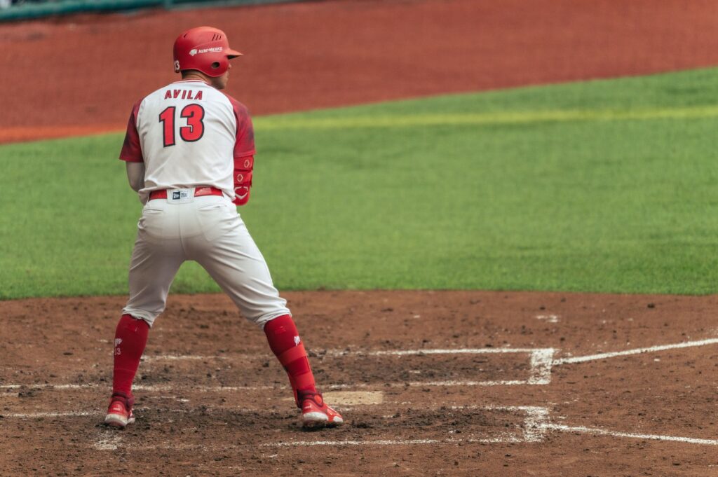 senior batters performance