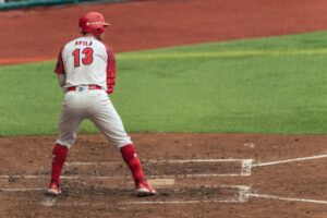senior batters performance