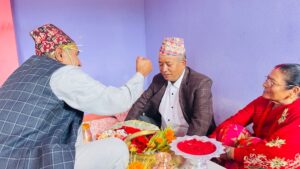Sikandar Raza retirement blessing