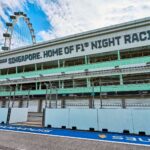 Singapore Grand Prix: The Best Chance for Ferrari’s Threat