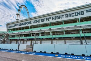 Singapore Grand Prix