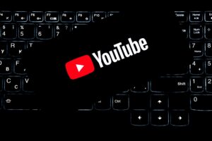 YouTube masthead ads gambling